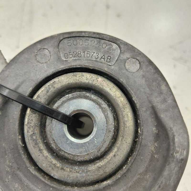 Alfa Romeo Stelvio Belt Tensioner Pulley  2.0 2018 2019 2020 2021