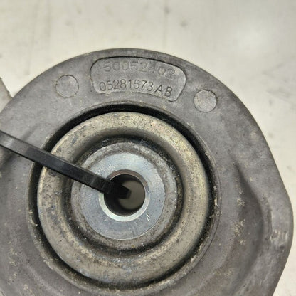Alfa Romeo Stelvio Belt Tensioner Pulley  2.0 2018 2019 2020 2021