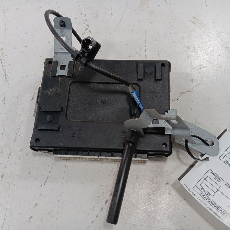 Body Control Module BCM Fits 16-17 Hyundai Elantra OEM
