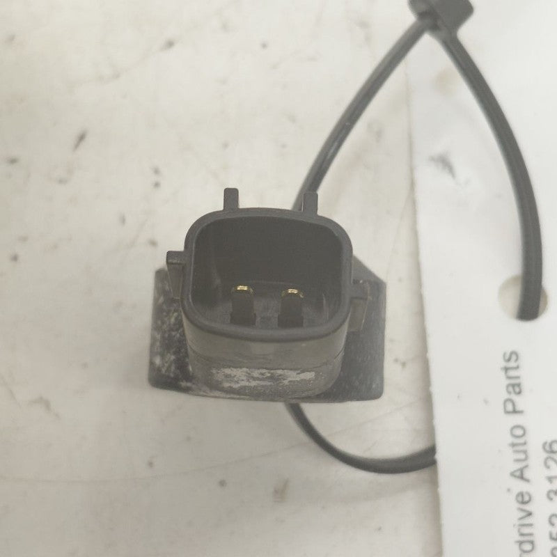 Subaru XV Crosstrek Engine Knock Sensor  2.5 2025 2024