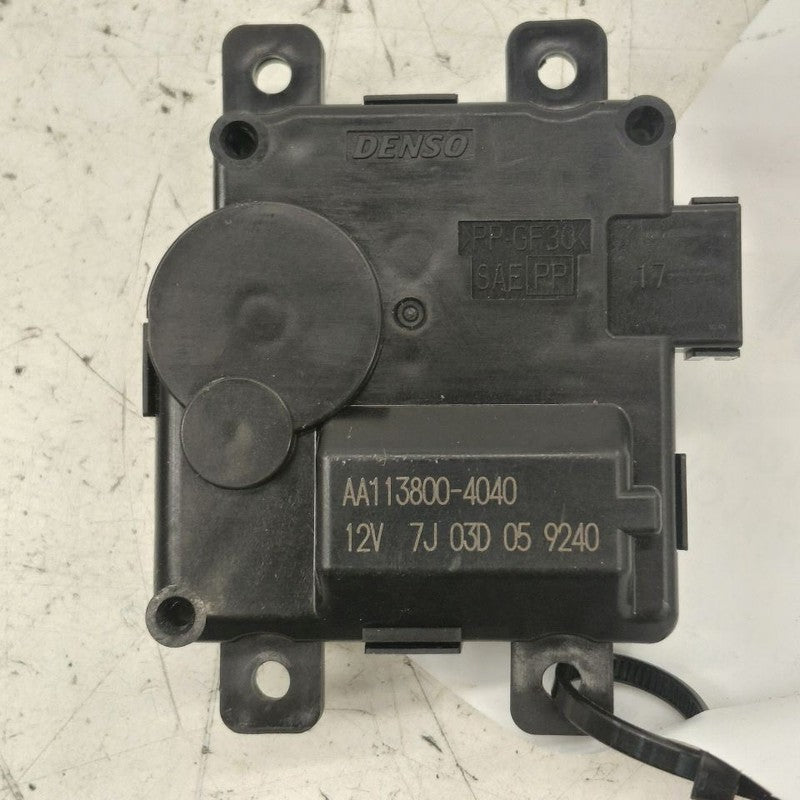 Honda HR-V Flap Door Motor Heater AC Door Actuator  2026 2025 2024 202