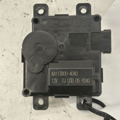 Honda HR-V Flap Door Motor Heater AC Door Actuator  2026 2025 2024 202