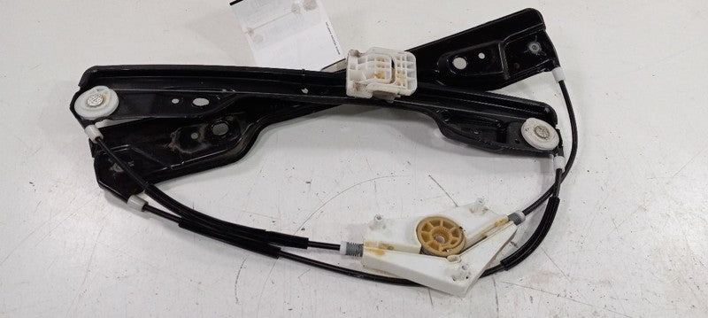 Driver Front Left Window Regulator Track Fits 09-20 Dodge Journey OEM