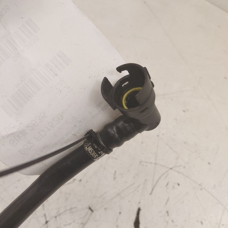 Ford Edge Turbo Super Charger Inter Cooler Hose Line Tube  2019 2020 2