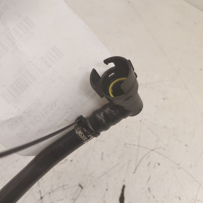 Ford Edge Turbo Super Charger Inter Cooler Hose Line Tube  2019 2020 2