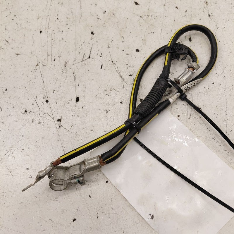 Mitsubishi Mirage Battery Cable  2024 2023 2022 2021