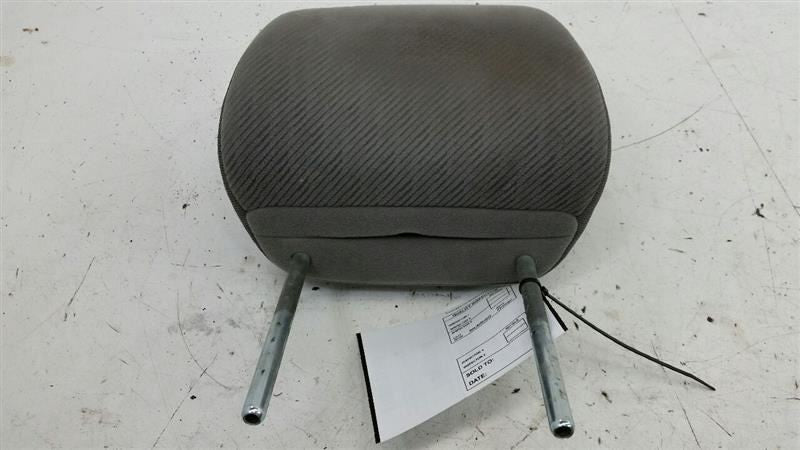Honda Civic Seat Headrest Front Head Rest 2011 2010 2009 2008 2007