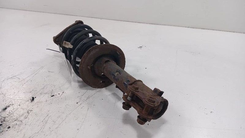 Passenger Right Strut Front Fits 14-18 FORTE OEM