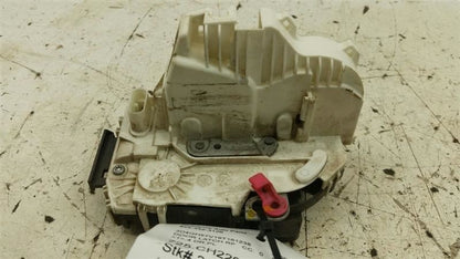 Dodge Journey Door Latch Lock Right Passenger Front 2009 2010 2011 2012 2013