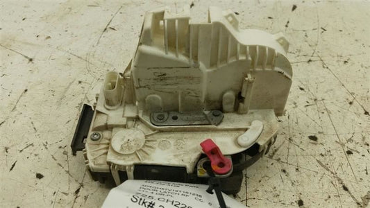 Dodge Journey Door Latch Lock Right Passenger Front 2009 2010 2011 2012 2013