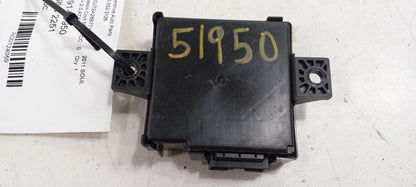 Chassis ECM Suspension TPMS Right Hand Dash Fits 11-13 Kia Soul OEM