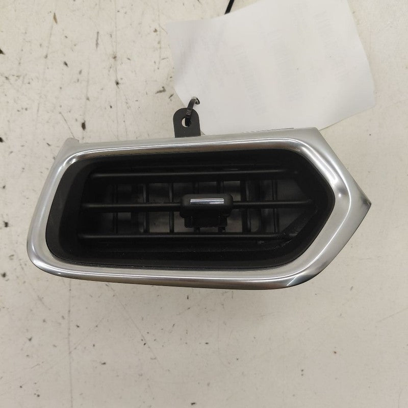 Chevy Equinox Dash Air Vent Left Driver  2024 2023 2022