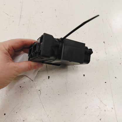 Network Gateway Control Module Fits 19-25 SIERRA 1500 PICKUP OEM