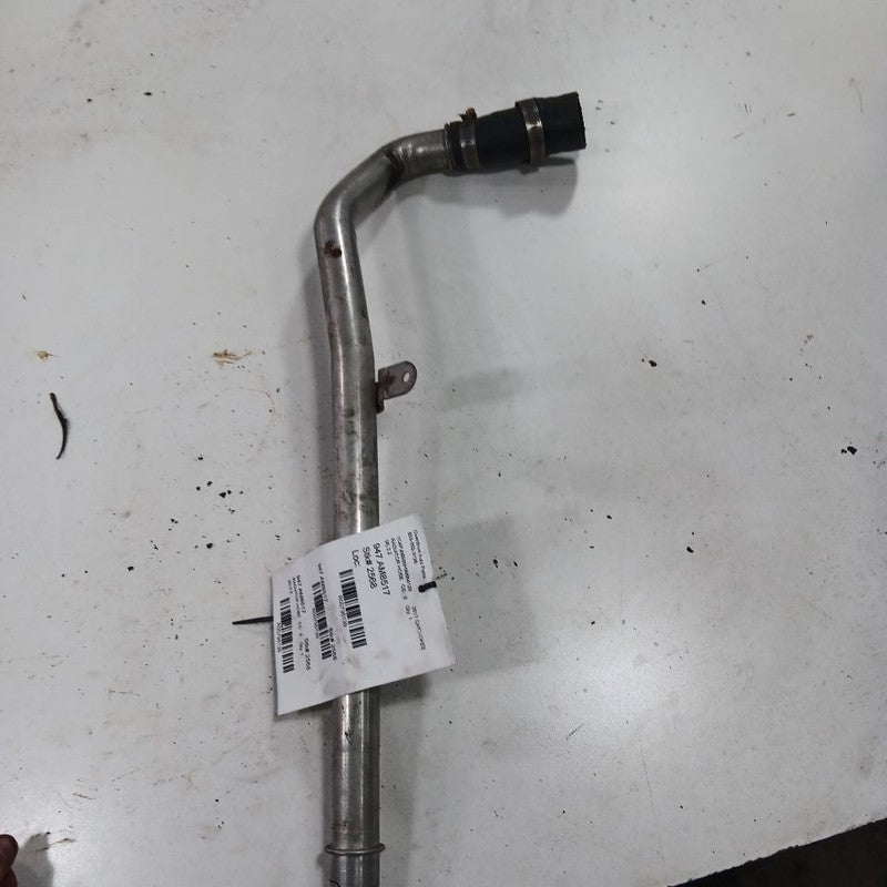 Jeep Cherokee Radiator Hose Line Tube  3.2 2015 2016 2017