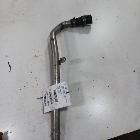Jeep Cherokee Radiator Hose Line Tube  3.2 2015 2016 2017