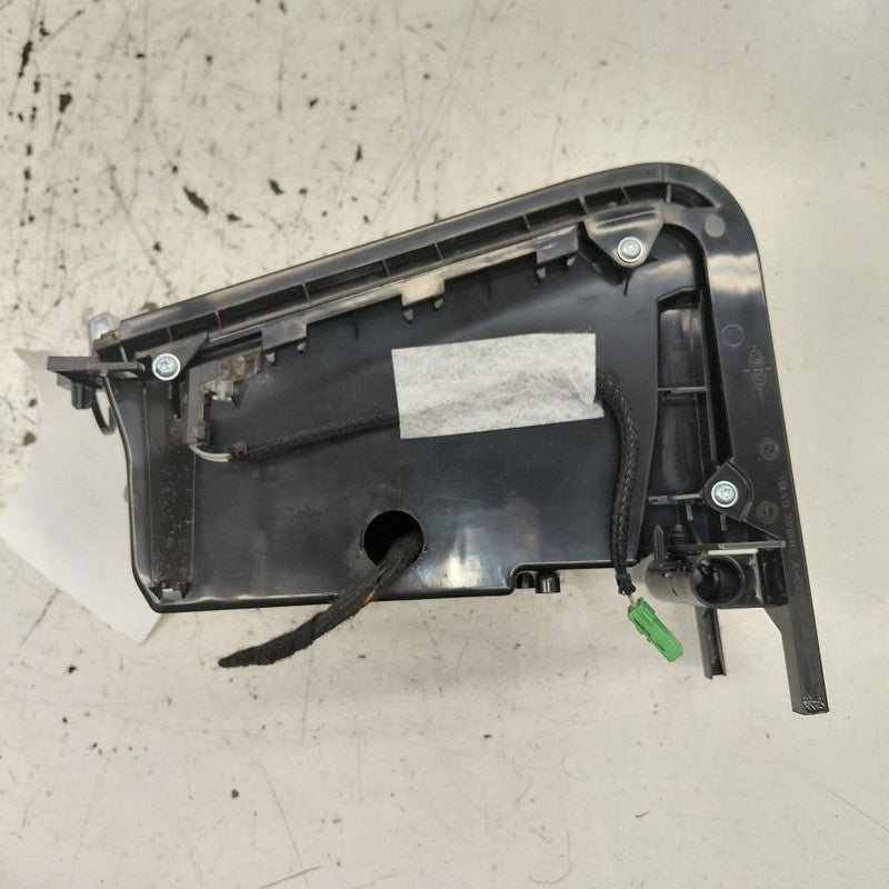 Volvo S60 Cup Holder  2013 2014 2015