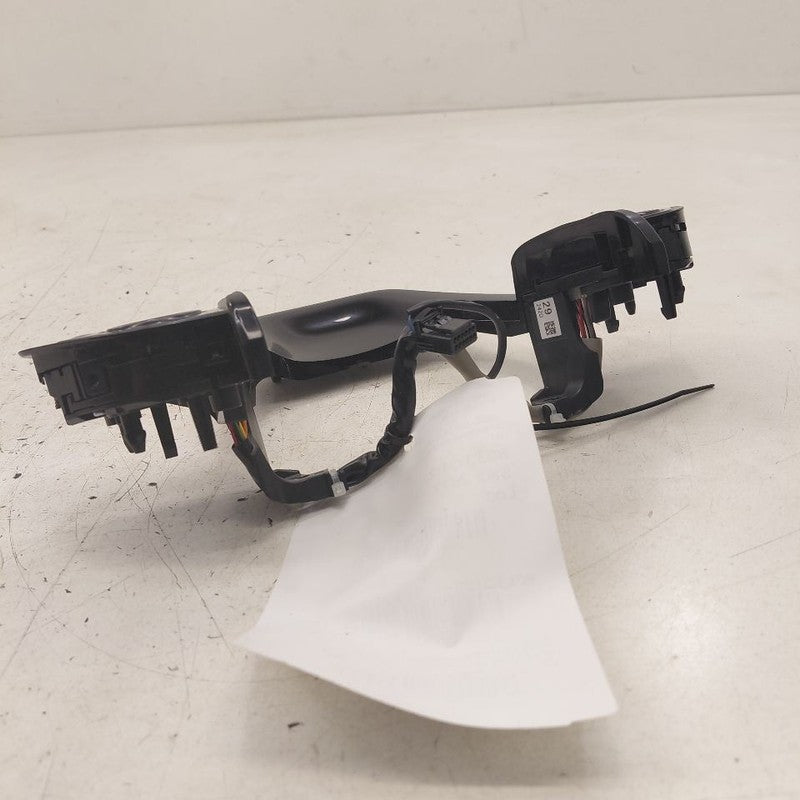 Toyota Prius Steering Wheel Control Switch  2022 2021 2020