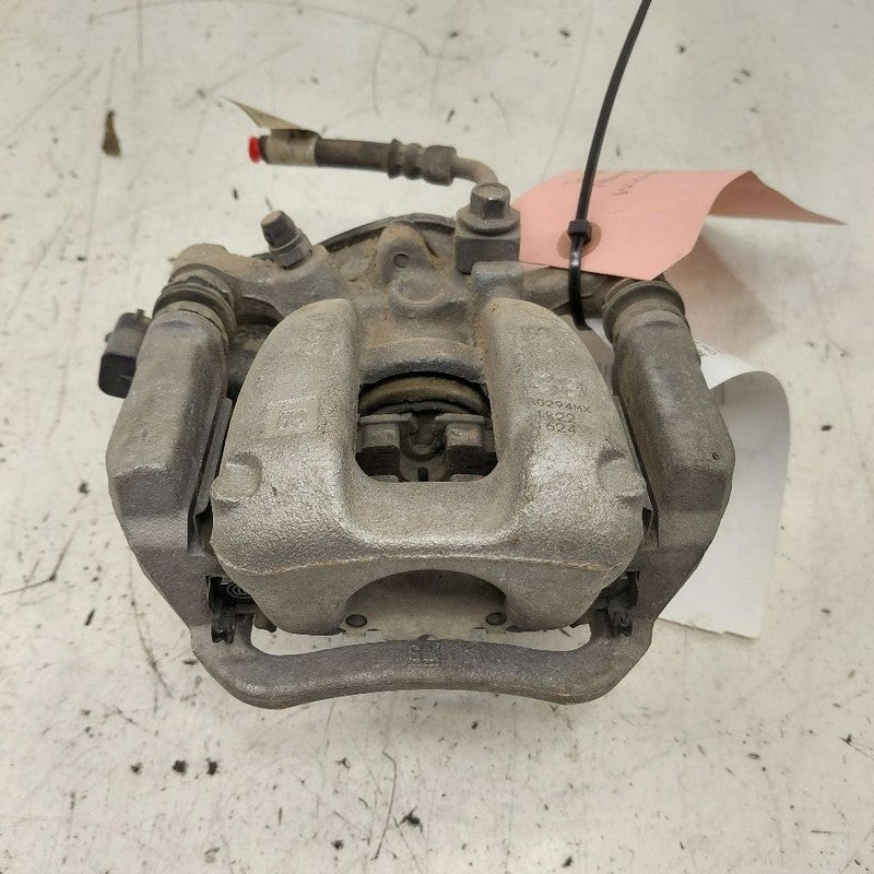 Passenger Right Rear Brake Caliper Fits 16-25 Chevy Malibu