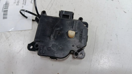 Acura MDX Flap Door Motor Heater AC Door Actuator 2010 2011 2012 2013 