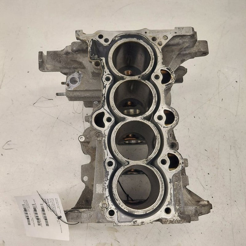 Bare Engine Cylinder Block Fits 12-19 Hyundai Accent
