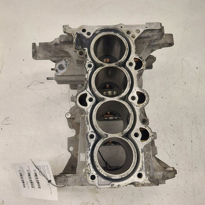 Bare Engine Cylinder Block Fits 12-19 Hyundai Accent