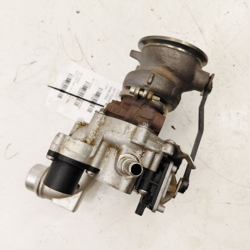 Turbo Supercharger 1.3L Fits 21-25 Chevy Trailblazer