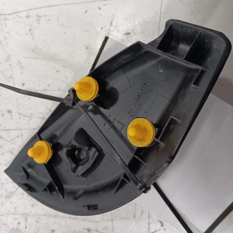 Kia Forte Mirror Mount Cover Door Trim Left Driver  2014 2015 2016