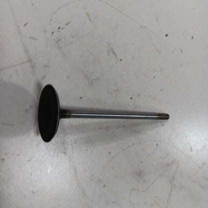 Jeep Compass 2.4 Cylinder Head Intake Valve 2017 2018 2019 2020 2021 2022 2023