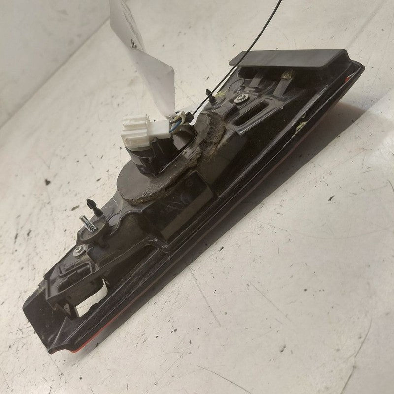 Passenger Right Tail Light Brake Lamp Lid Mounted LED Fits 18-21 Mazda