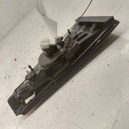 Passenger Right Tail Light Brake Lamp Lid Mounted LED Fits 18-21 Mazda