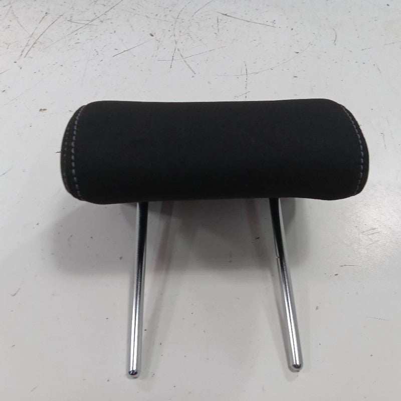 Hyundai Elantra Center Middle Headrest Seat Head Rest Rear Back  2017 