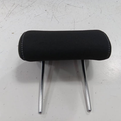 Hyundai Elantra Center Middle Headrest Seat Head Rest Rear Back  2017 
