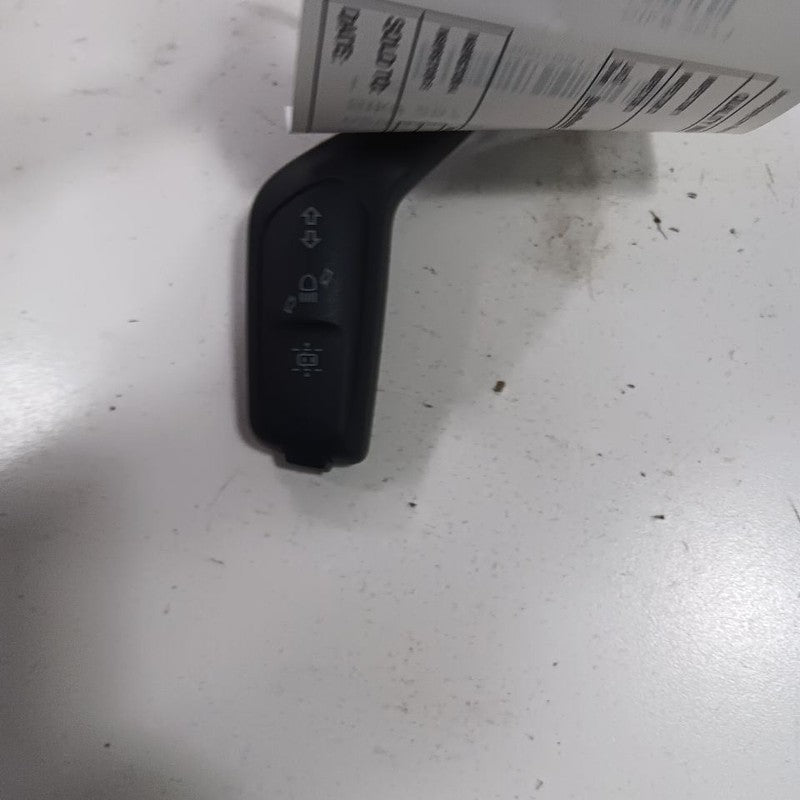 Driver Left Column Signal Turn Signal Switch Fits 20-23 Ford Escape