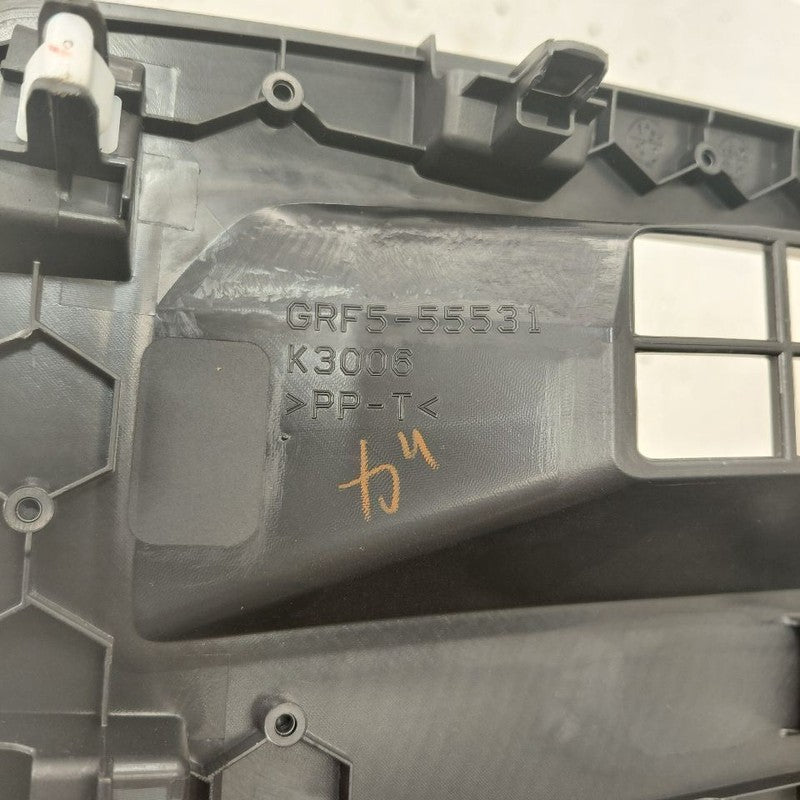 Mazda 6 Dash Speaker Cover Center Middle  2018 2019 2020 2021
