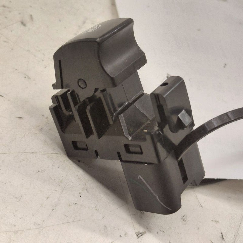 Mitsubishi Outlander   Window Switch Power Left Driver Rear  2018 2017