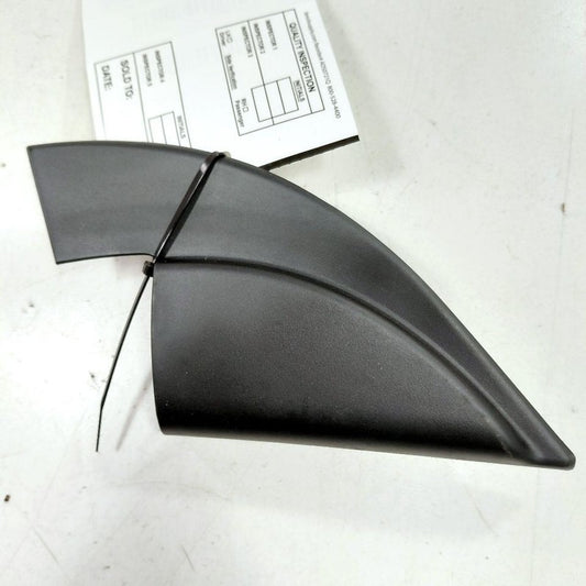 Hyundai Sonata Mirror Mount Cover Door Trim Right Passenger  2017 2016