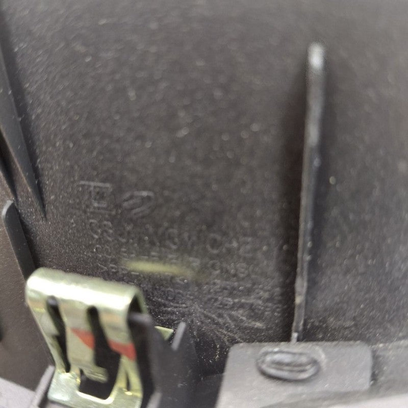Chevy Trax Shifter Bezel Trim Shift Console Surround Trim  2022 2021