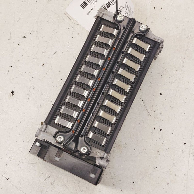 Battery Cell Casing Hybrid Vehicle Fits 13-16 Honda CR-Z