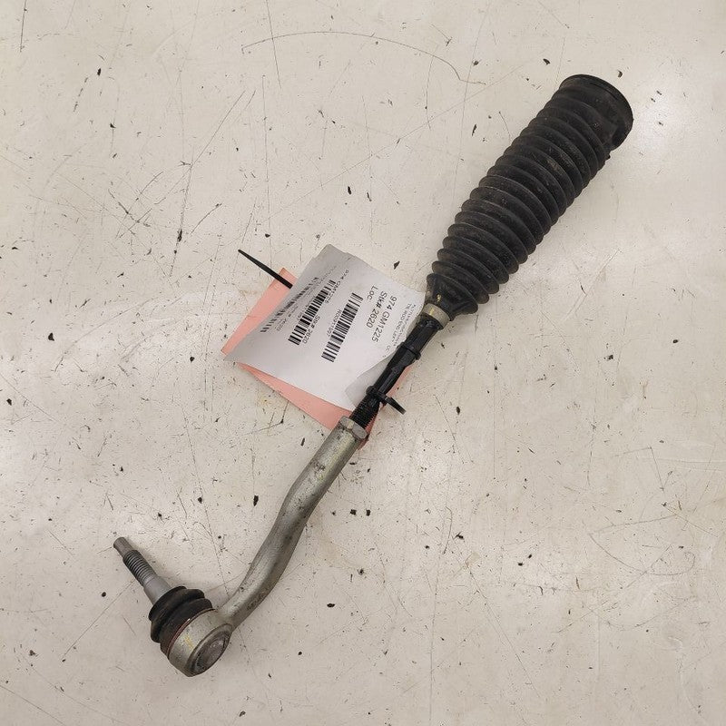 Chevy Trax Steering Rack Pinion Tie Rod End W Boot Left Driver  2025 2