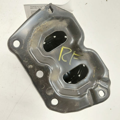 Nissan Maxima Bumper Mount Bracket Right Passenger Side Front 2018 201