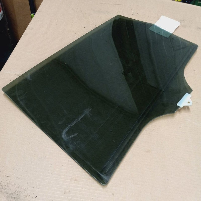 Passenger Right Rear Door Glass Window Fits 16-20 Kia Sorento