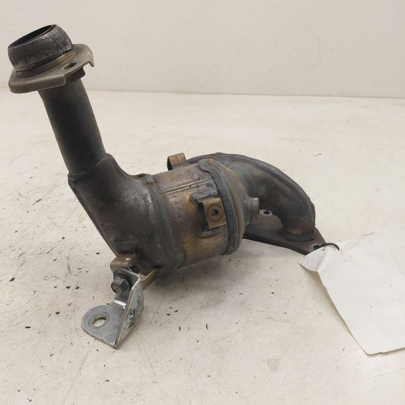 Mitsubishi Mirage Exhaust Manifold 1.2 2024 2023 2022 2021