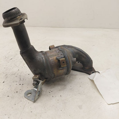 Mitsubishi Mirage Exhaust Manifold 1.2 2024 2023 2022 2021