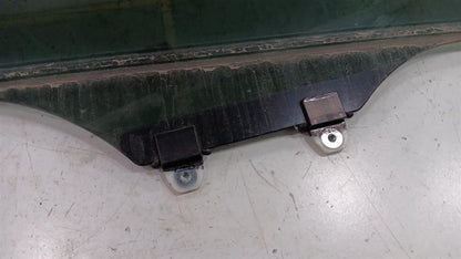 73400STXA01 Passenger Right Rear Door Window Glass Fits 07-13 MDX