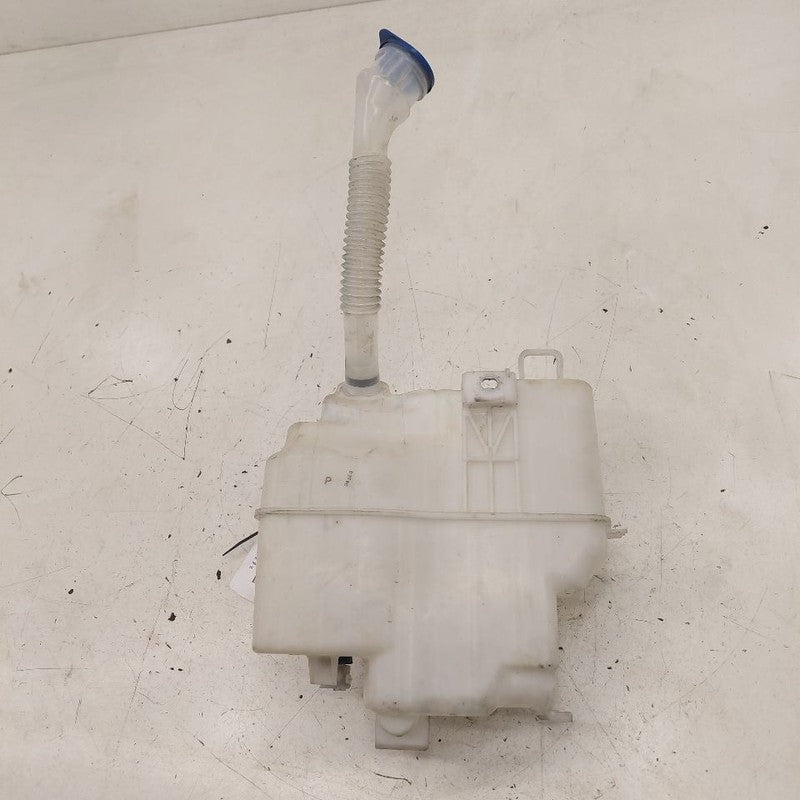 Windshield Washer Fluid Reservoir Without Fluid Level Sensor Fits 14-2