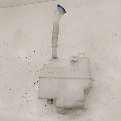Windshield Washer Fluid Reservoir Without Fluid Level Sensor Fits 14-2