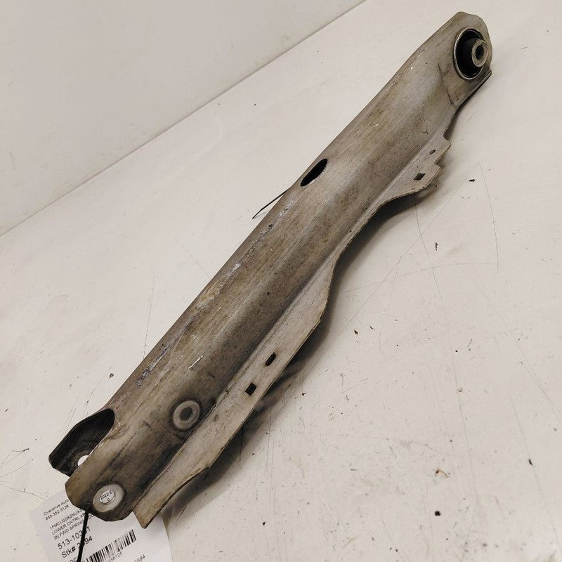 Lower Control Arm Rear Locating Spring Mount Arm 21-25 Ford Bronco Spo