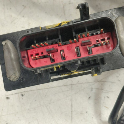 Volvo S60 Door Harness Wire Wiring Left Driver Front  2018 2017 2016