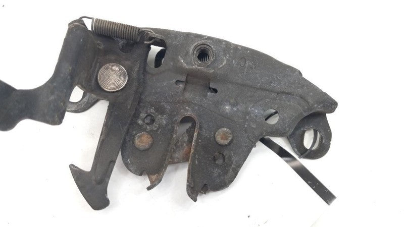 Nissan Sentra Hood Latch 2006 2005 2004 2003 2002