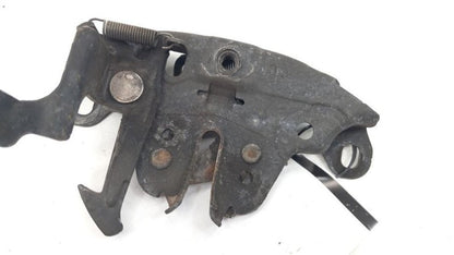 Nissan Sentra Hood Latch 2006 2005 2004 2003 2002